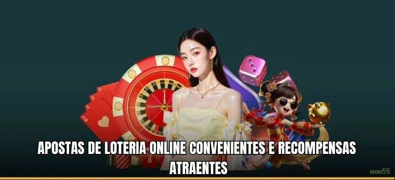 A Importância da Categoria 'Reclamações' no wow55: Um Espaço para Diálogo e Melhoria